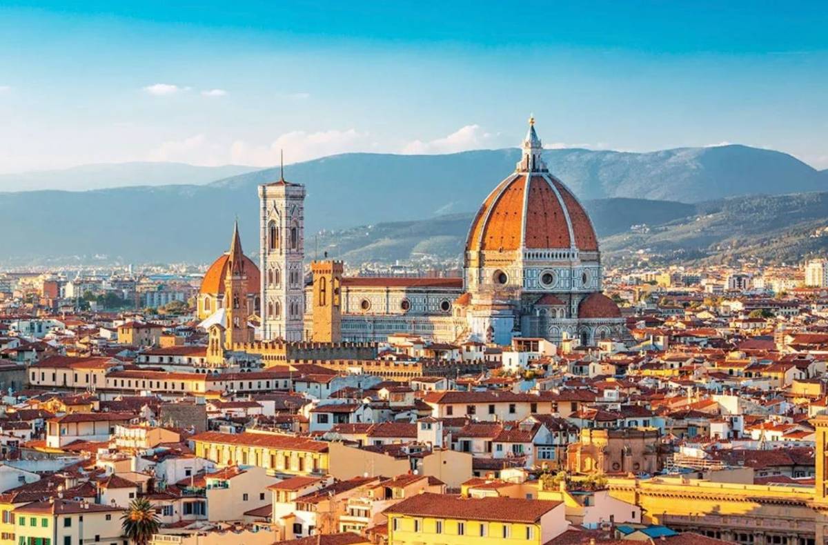 PASKALYA TATİLİ: İtalya Büyük Turu