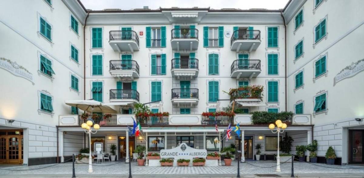 Portofino - Otobüs ile bir gece konaklamalı tur