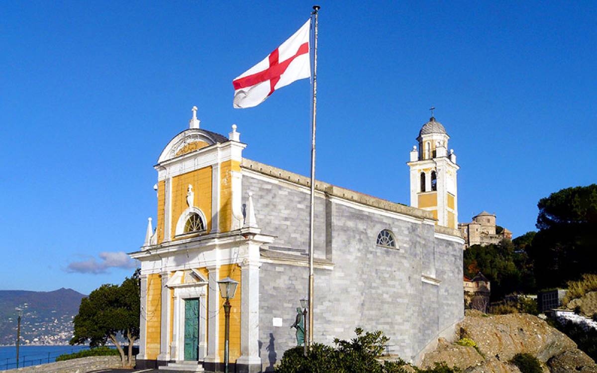 Portofino - Otobüs ile bir gece konaklamalı tur