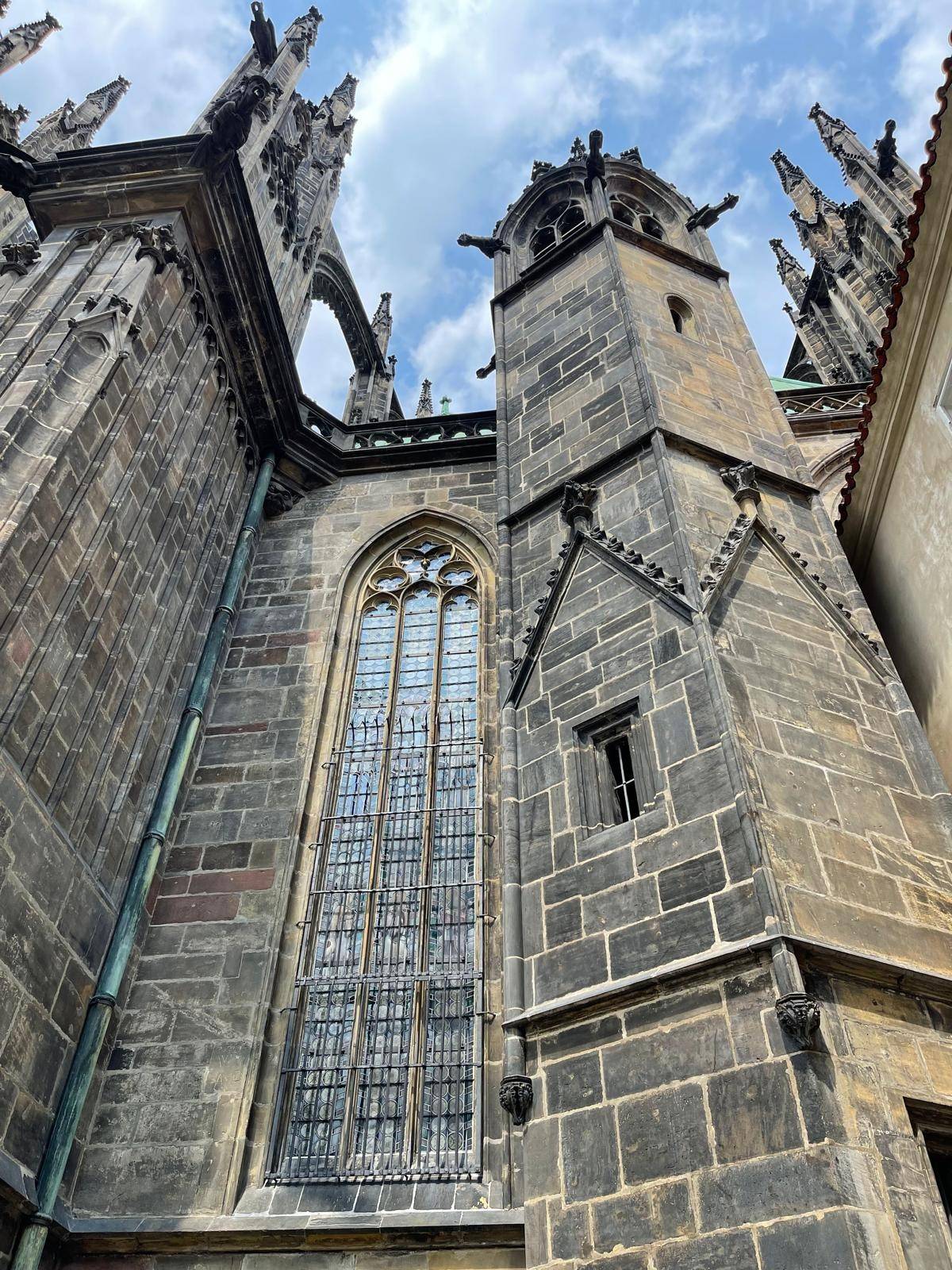 Prag - Otobüs ile günübirlik tur