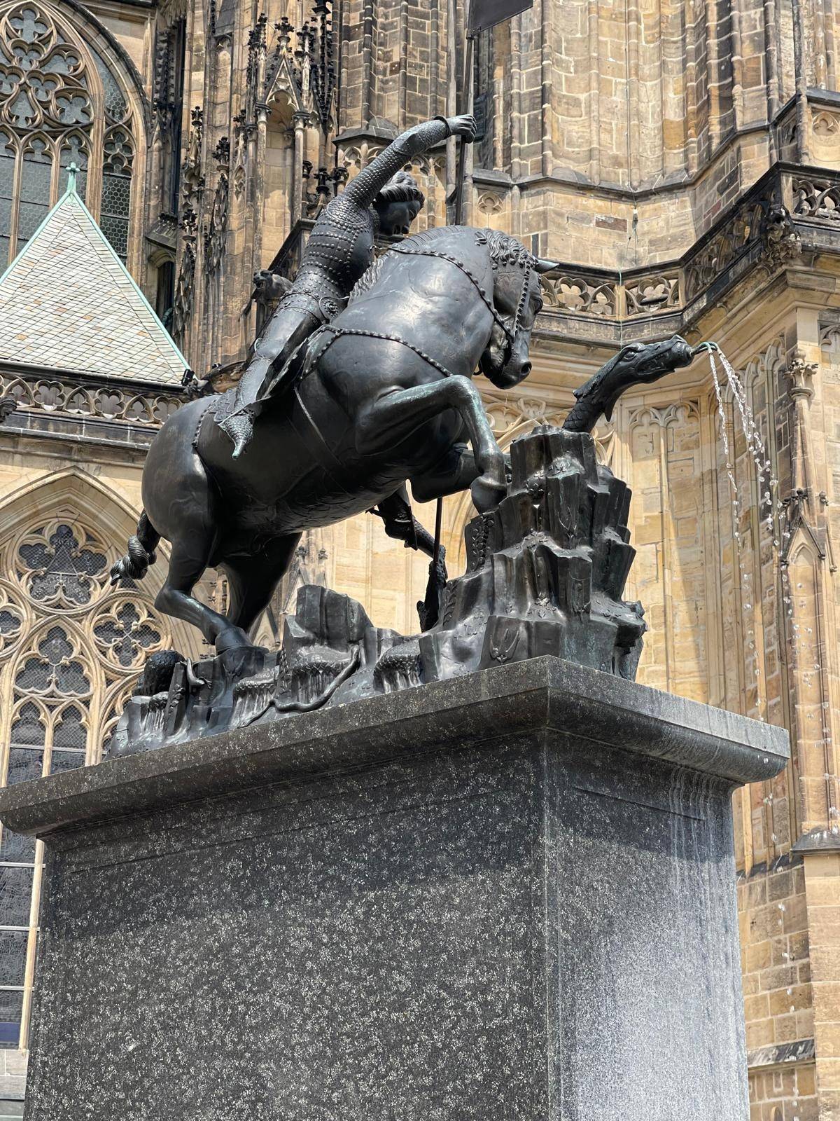 Prag - Otobüs ile günübirlik tur