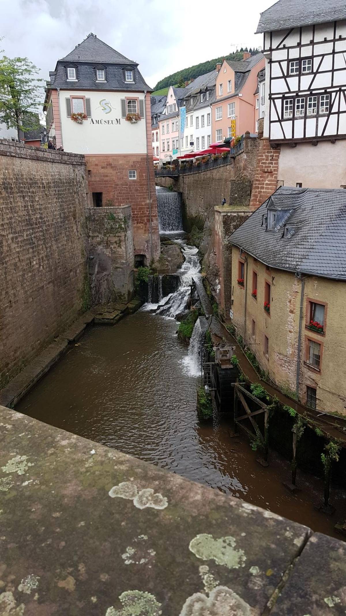 ROMA - Otobüs ile konaklamalı tur