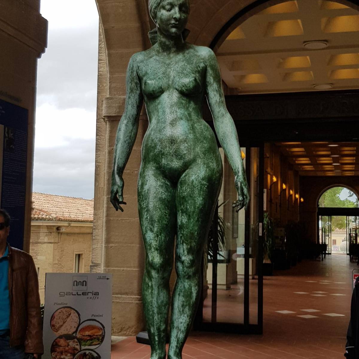 San Marino & Gabicce Mare - Otobüs ile bir gece konaklamalı tur