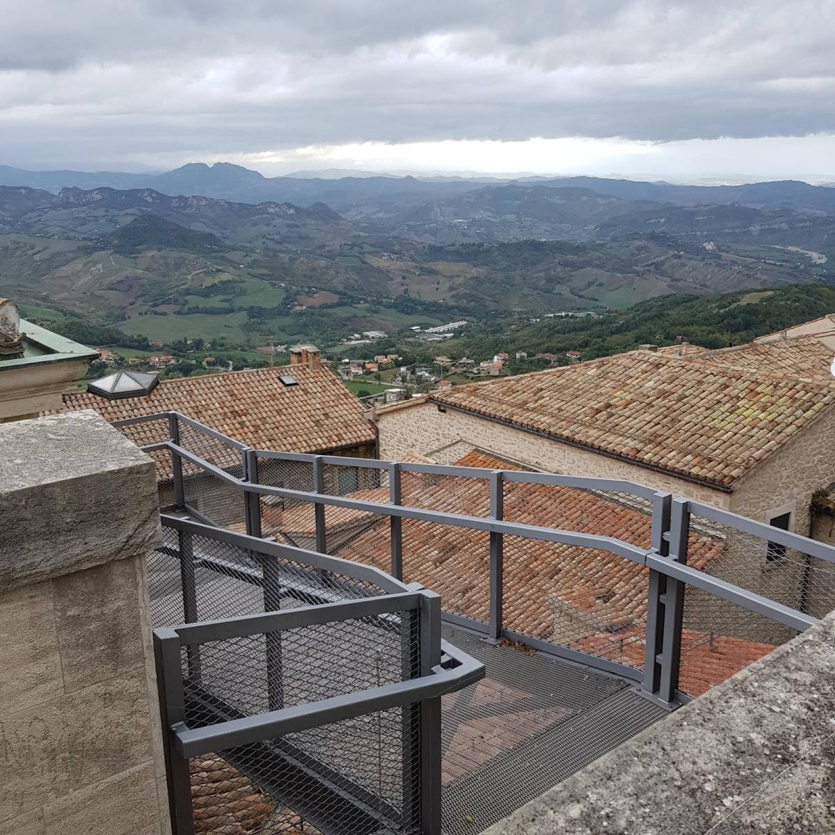 San Marino & Gabicce Mare - Otobüs ile bir gece konaklamalı tur