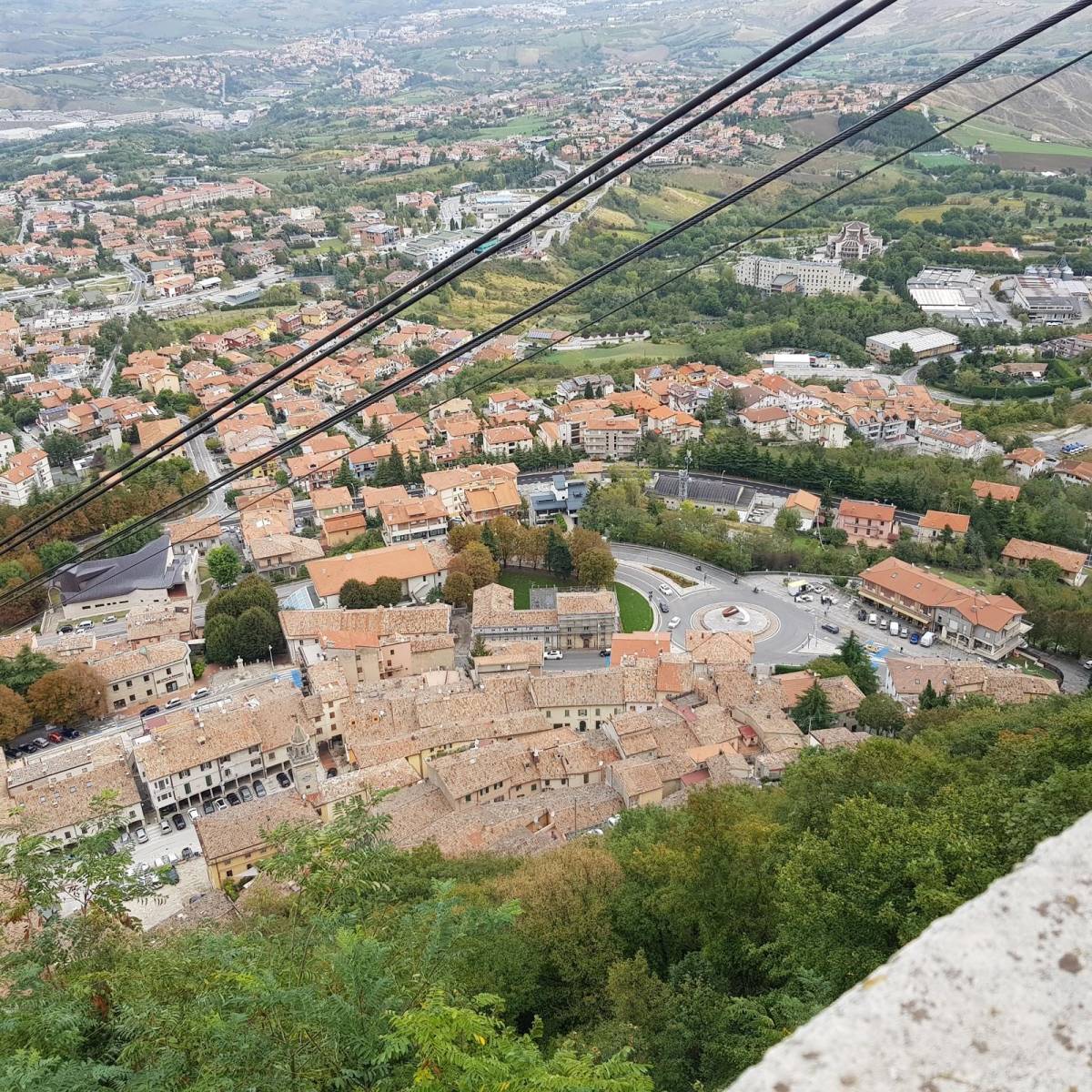 San Marino & Gabicce Mare - Otobüs ile bir gece konaklamalı tur
