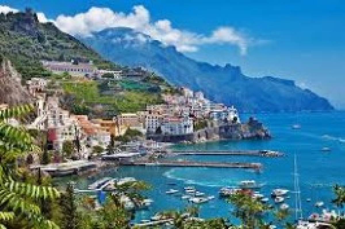 Türkiye - Büyük Italya