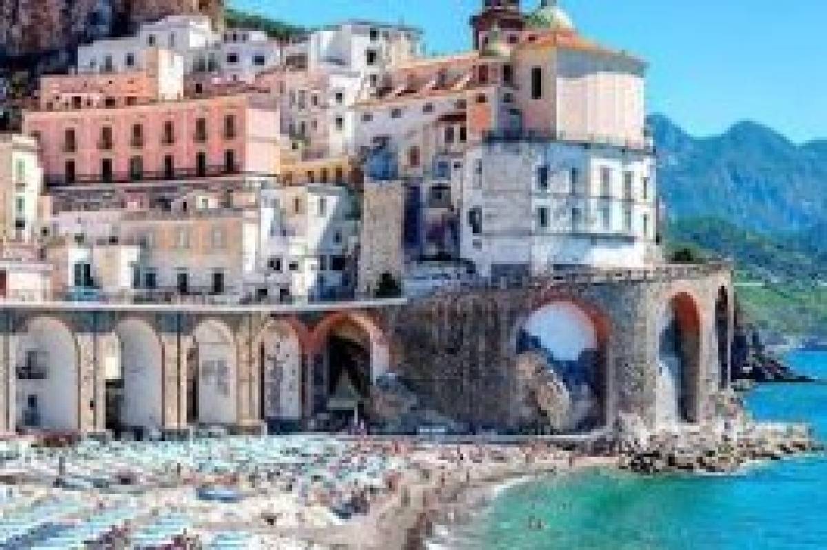 Türkiye - Büyük Italya