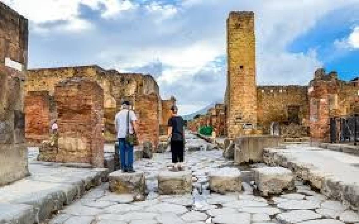 Türkiye - Büyük Italya