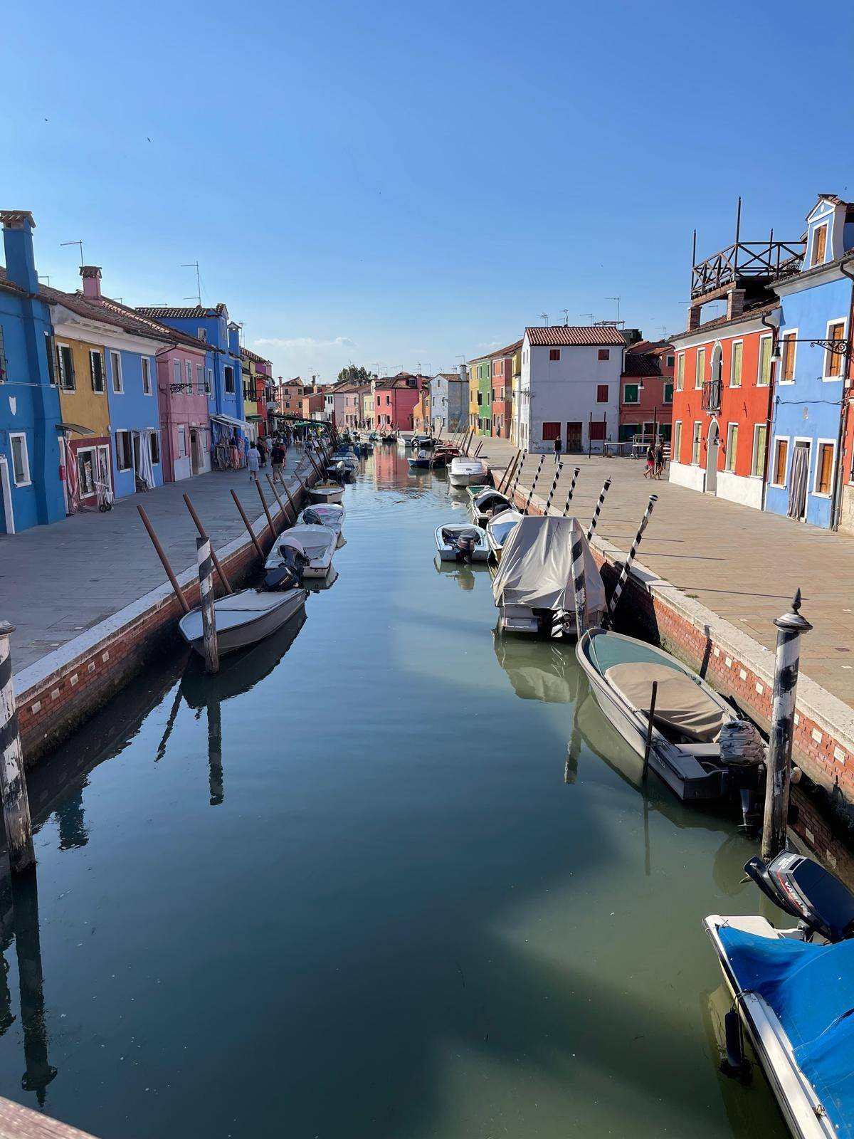 Venedik - Otobüs ile bir gece konaklamalı tur