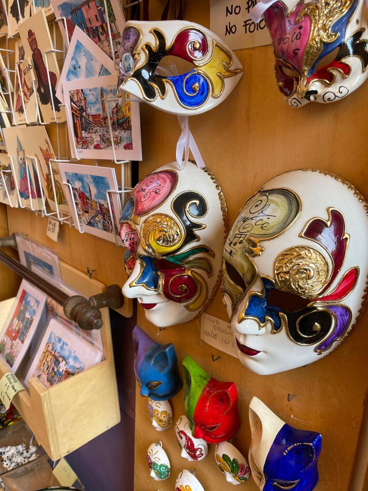 Venedik - Otobüs ile bir gece konaklamalı tur