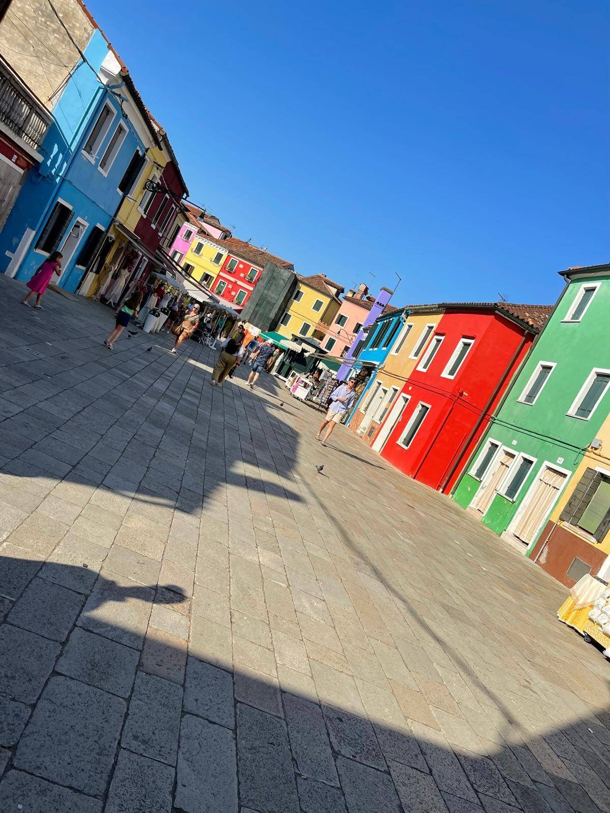 Venedik - Otobüs ile bir gece konaklamalı tur