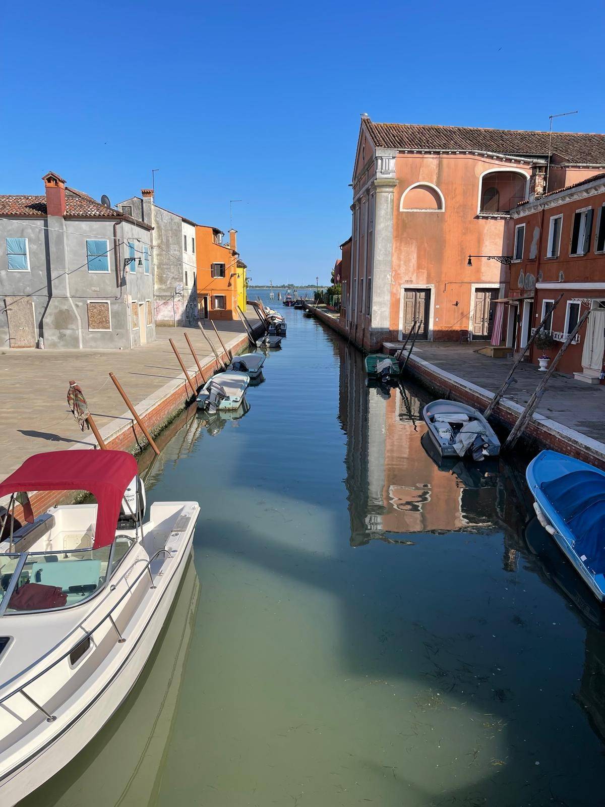 Venedik - Otobüs ile bir gece konaklamalı tur
