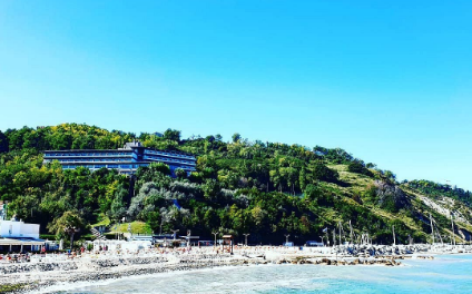 Gabicce Mare - Deniz Tatili