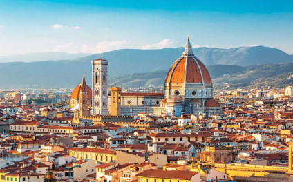 PASKALYA TATİLİ: İtalya Büyük Turu