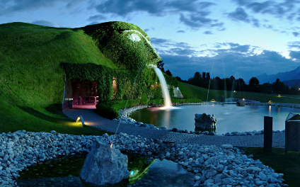 Swarovski Kristal Dünyaları ve Innsbruck - Günübirlik Gezi